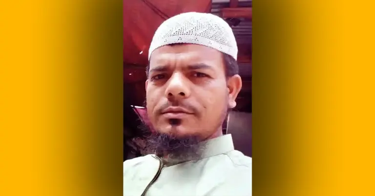 হাফেজ ওবায়দুল্লাহ